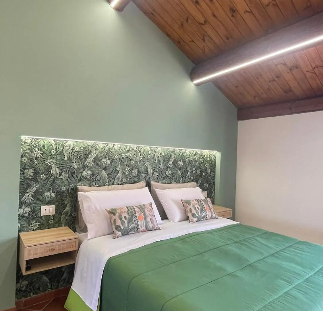 Villa Del Mare 阿齐·卡斯特罗 招待所