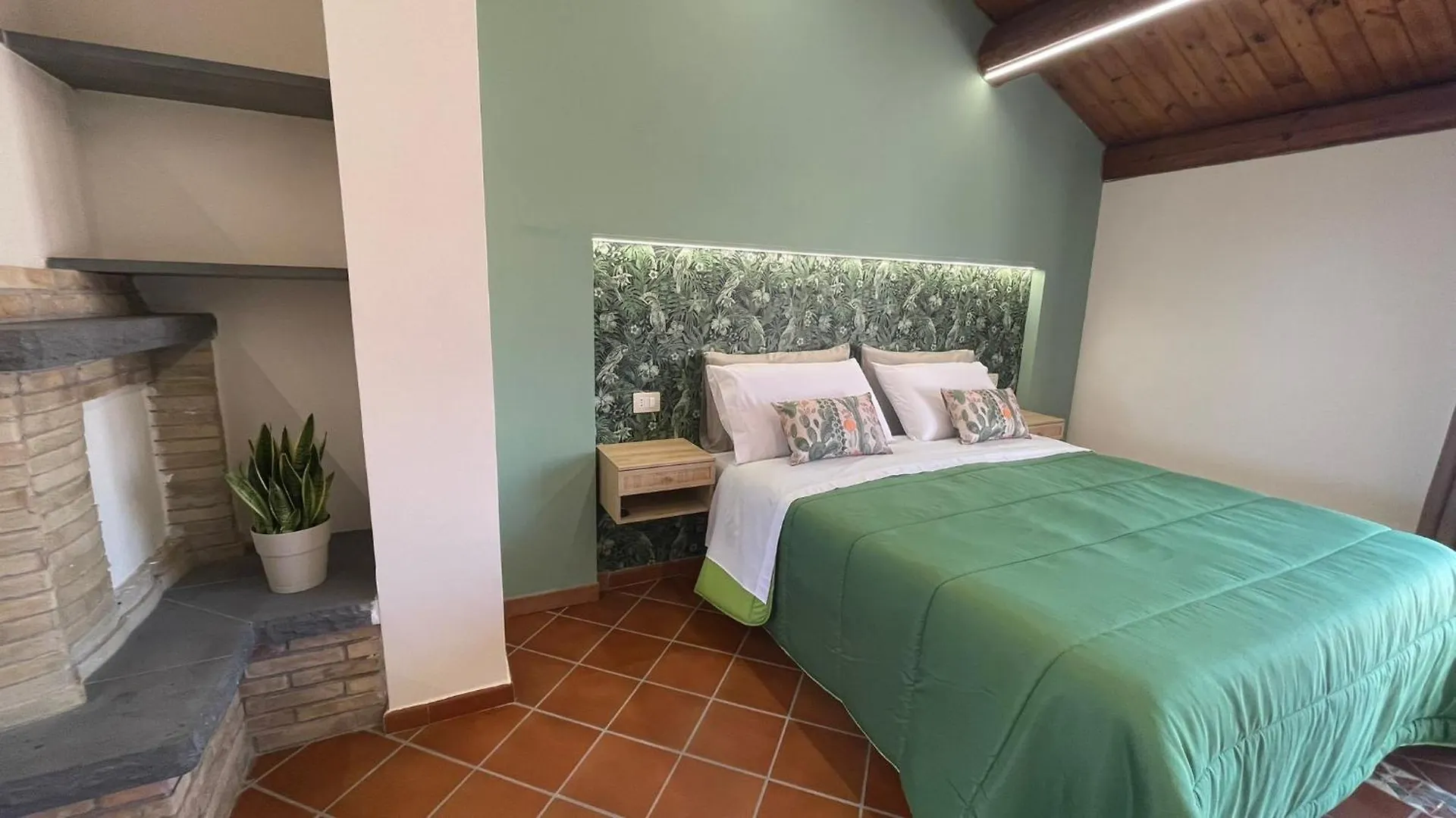 Villa Del Mare 阿齐·卡斯特罗 0*,