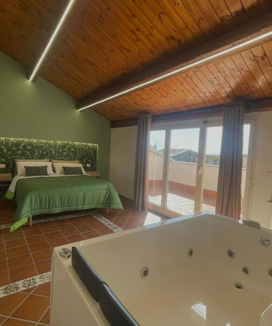 招待所 Villa Del Mare 阿齐·卡斯特罗
