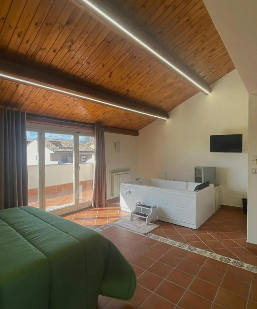Villa Del Mare 阿齐·卡斯特罗
