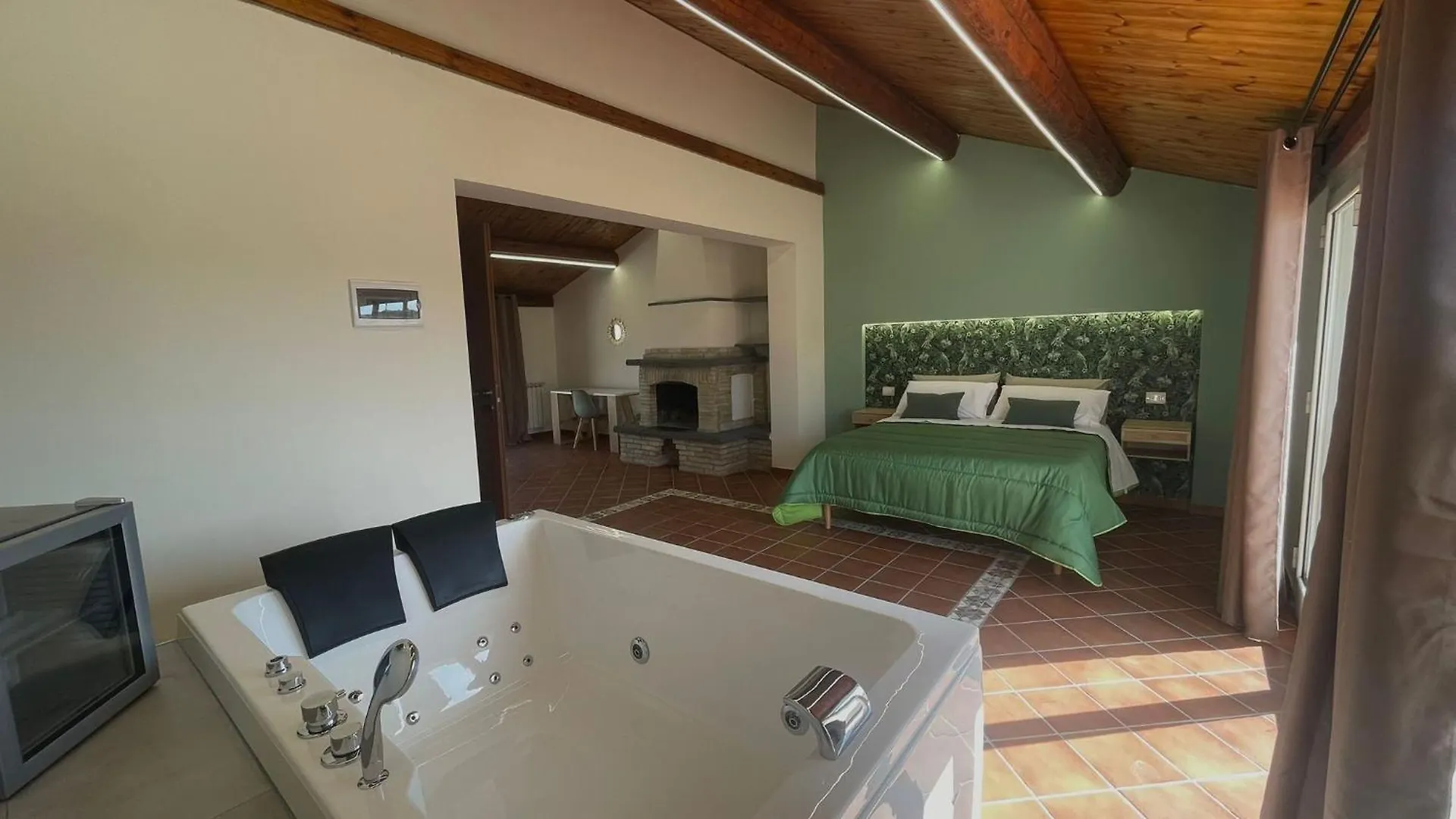 Villa Del Mare 阿齐·卡斯特罗 0*,