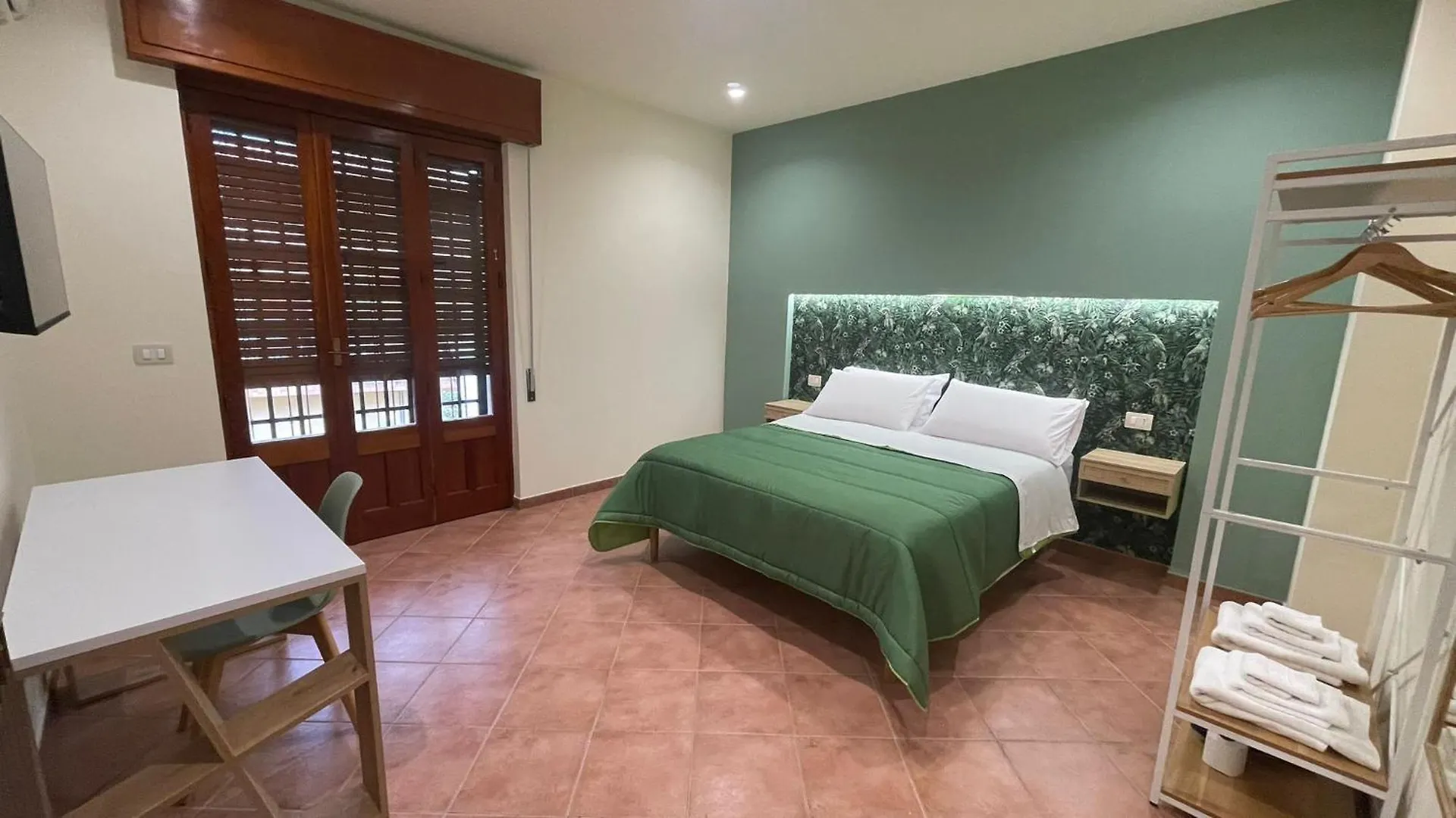Villa Del Mare 阿齐·卡斯特罗 意大利