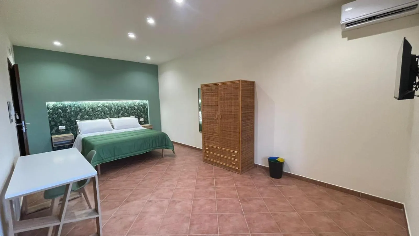 Villa Del Mare 阿齐·卡斯特罗