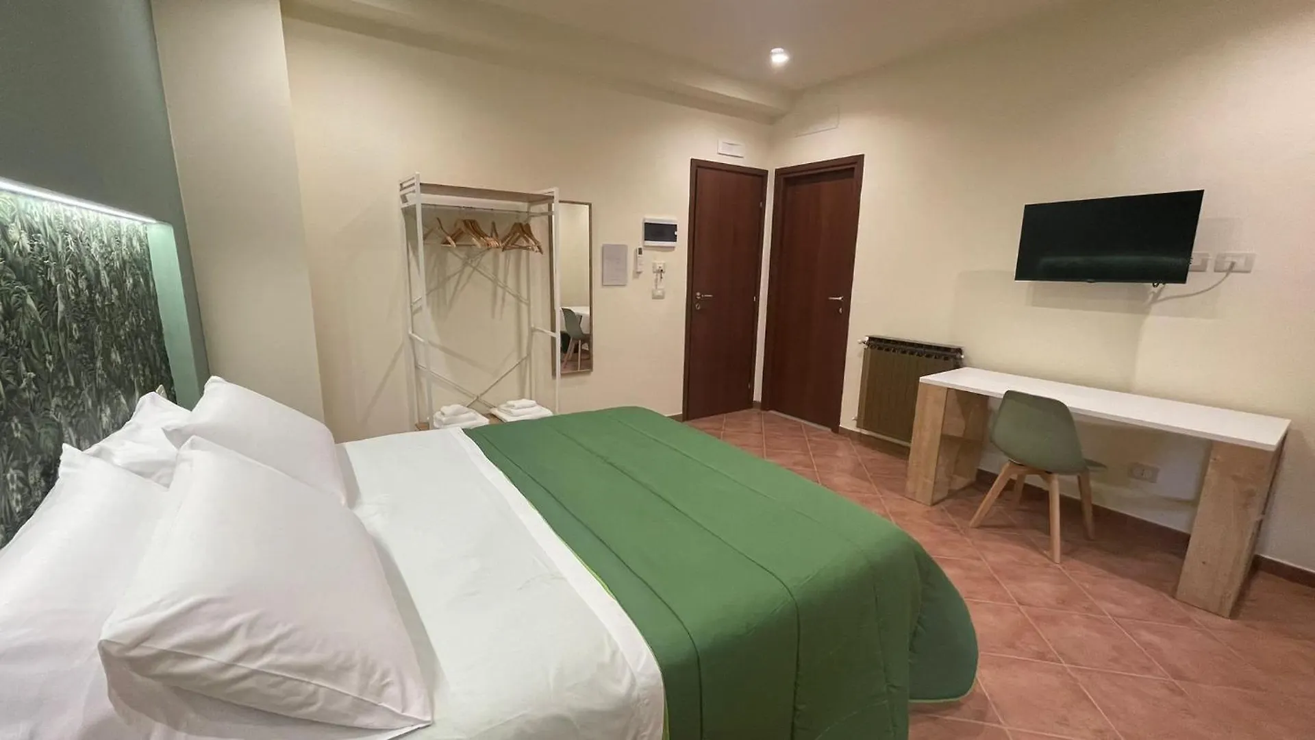 Villa Del Mare 阿齐·卡斯特罗 0*,  意大利