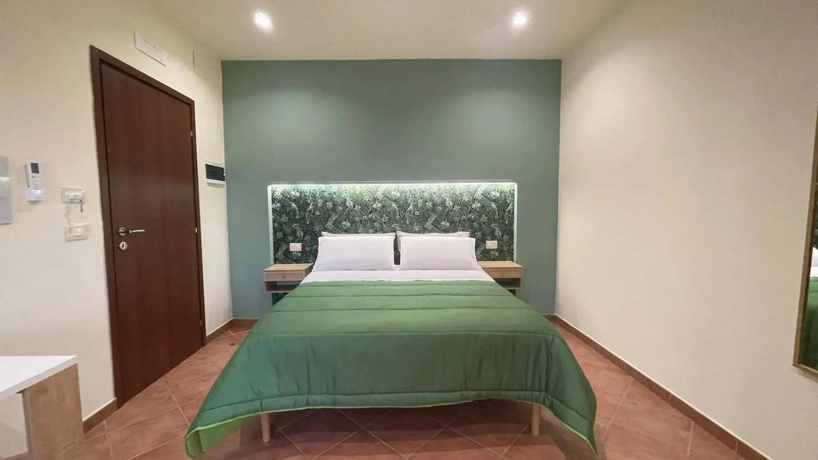 招待所 Villa Del Mare 阿齐·卡斯特罗