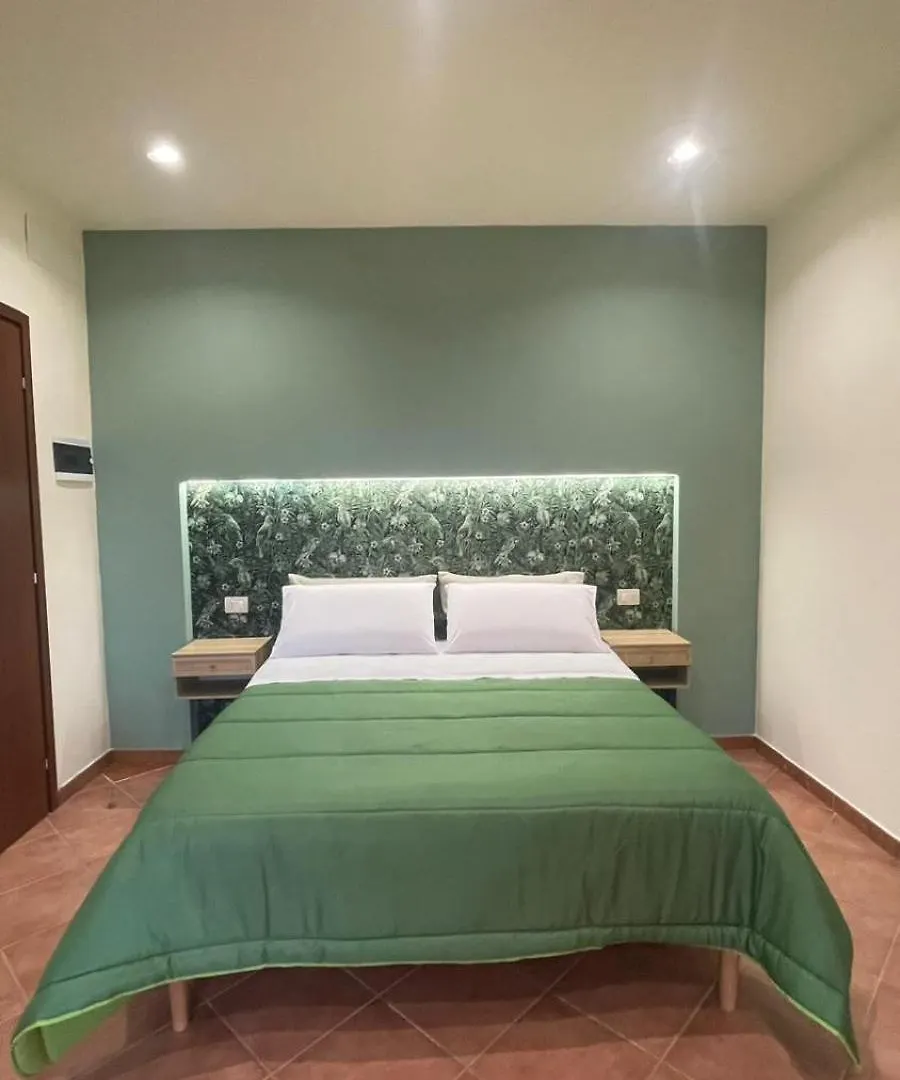 Villa Del Mare 阿齐·卡斯特罗 意大利