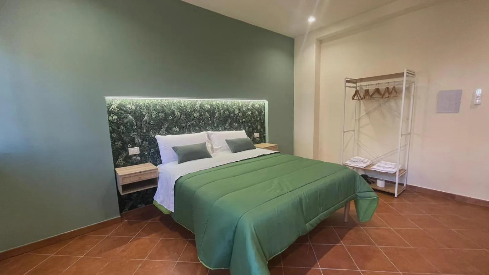 Villa Del Mare 阿齐·卡斯特罗