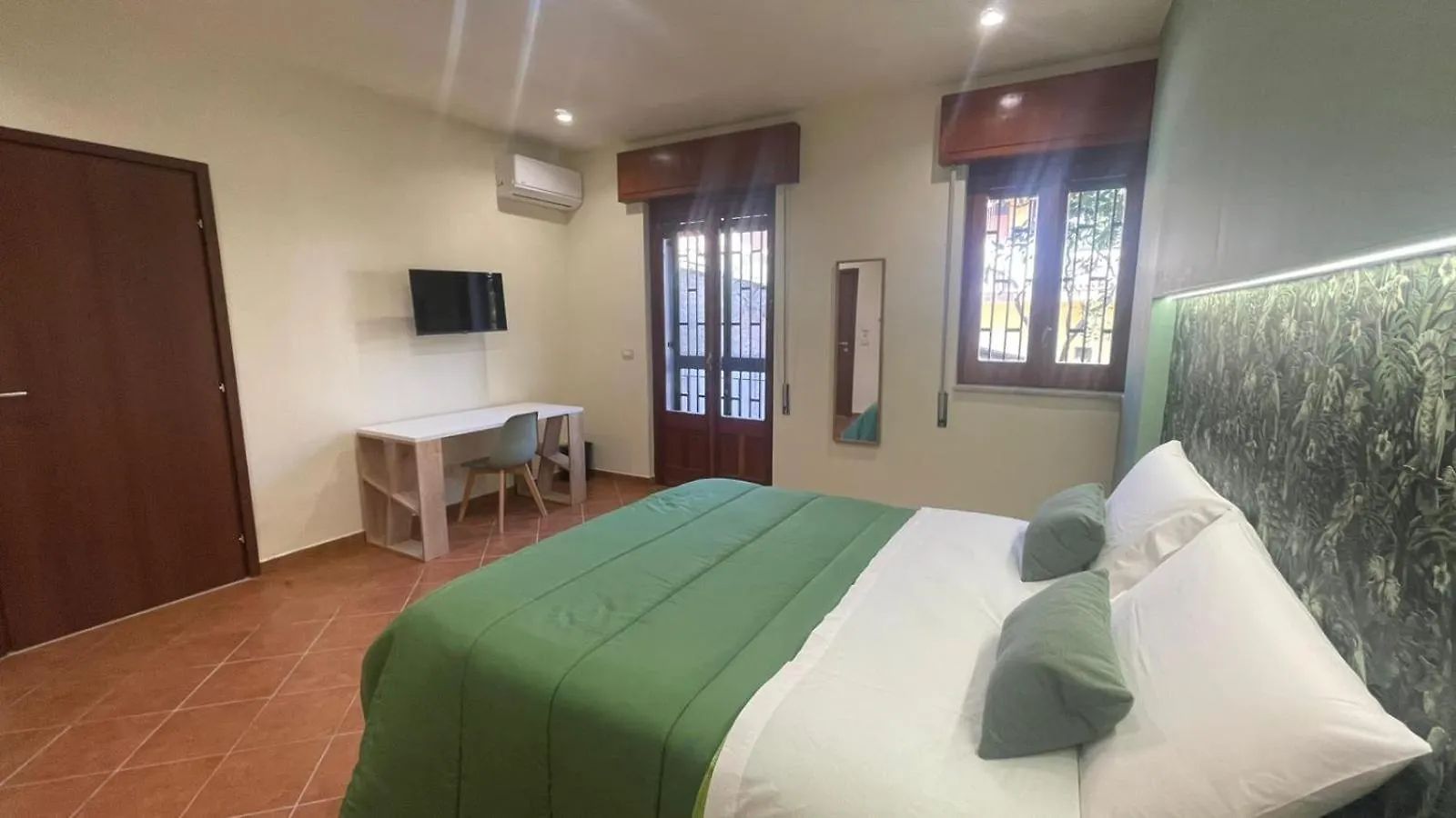 招待所 Villa Del Mare 阿齐·卡斯特罗