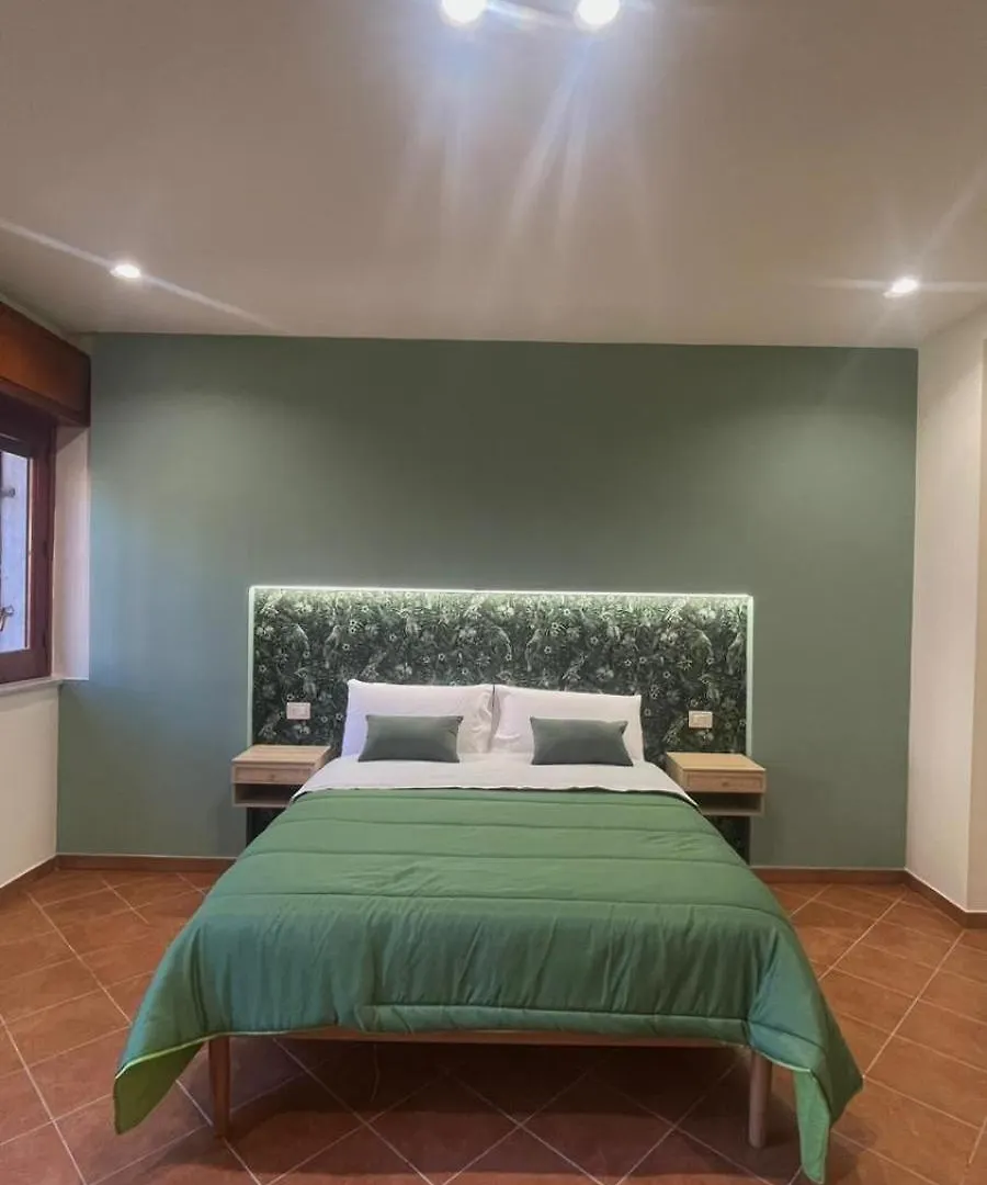 Villa Del Mare 阿齐·卡斯特罗 0*,  意大利
