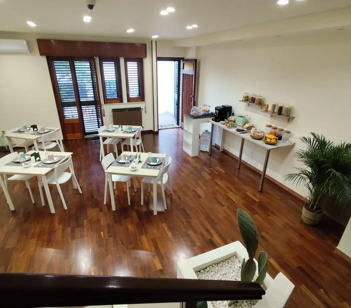 Villa Del Mare 阿齐·卡斯特罗