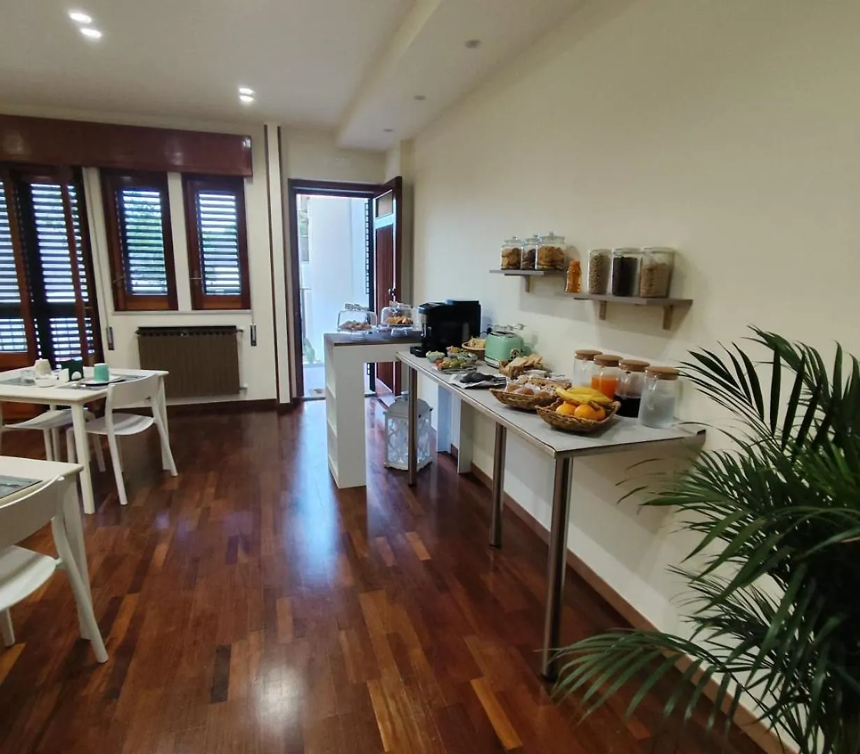 招待所 Villa Del Mare 阿齐·卡斯特罗