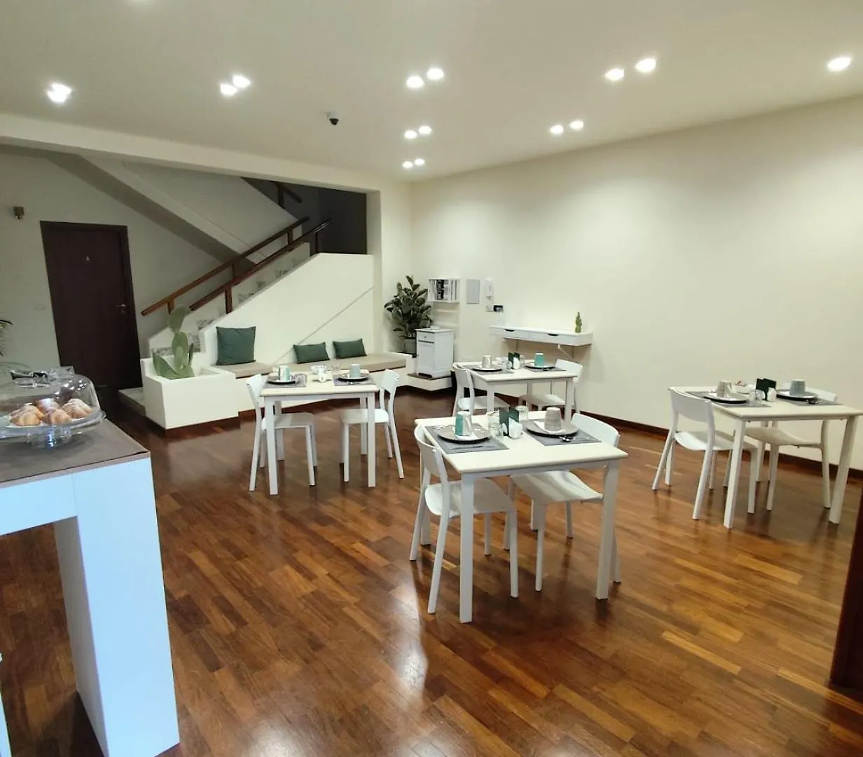 招待所 Villa Del Mare 阿齐·卡斯特罗