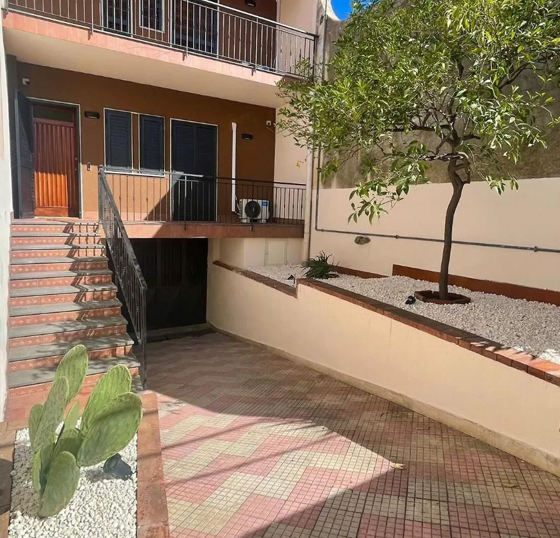 Villa Del Mare 阿齐·卡斯特罗