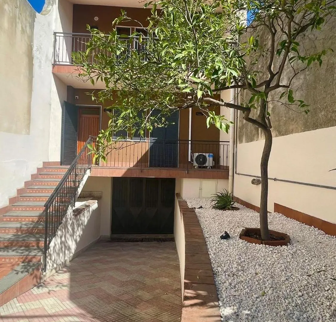 Villa Del Mare 阿齐·卡斯特罗