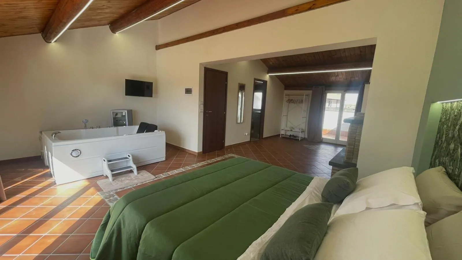 Guest house Villa Del Mare Aci Castello Italy