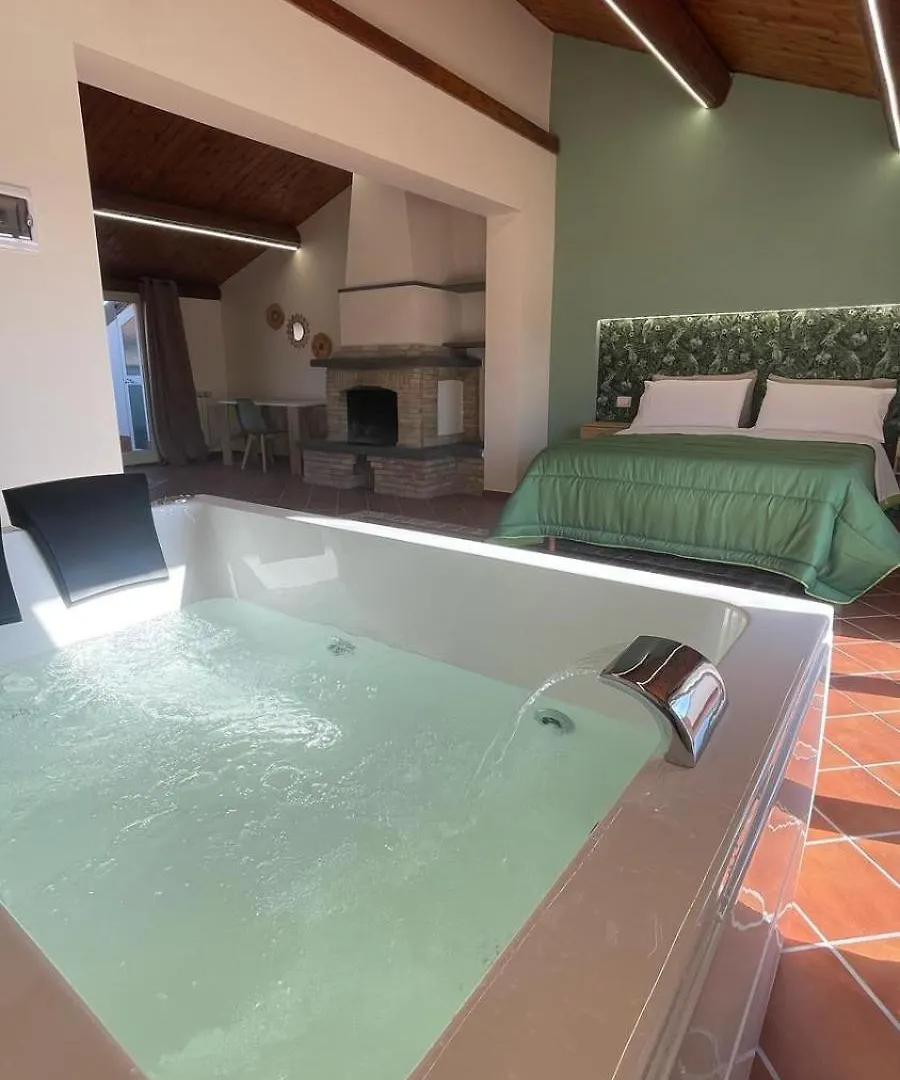 Guest house Villa Del Mare Aci Castello